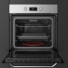 .AT.HORNO TEKA HCB 6648 111010042 MULT.9 A+ C/VAPOR HIDRO INOX - Imagen 12
