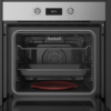 .AT.HORNO TEKA HCB 6648 111010042 MULT.9 A+ C/VAPOR HIDRO INOX - Imagen 13