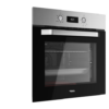 .AT.HORNO TEKA HCB 6648 111010042 MULT.9 A+ C/VAPOR HIDRO INOX - Imagen 3