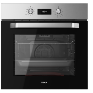 .AT.HORNO TEKA HCB 6648 111010042 MULT.9 A+ C/VAPOR HIDRO INOX