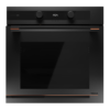 .AT.HORNO TEKA HLB 84-G1 P MULT.8 A+ PIRO 70L CRIST.NGO 111000080