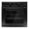 .AT.HORNO TEKA HLB 84-G1 P MULT.8 A+ PIRO 70L CRIST.NGO 111000080 - Imagen 3