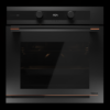 .AT.HORNO TEKA HLB 84-G1 P MULT.8 A+ PIRO 70L CRIST.NGO 111000080 - Imagen 6