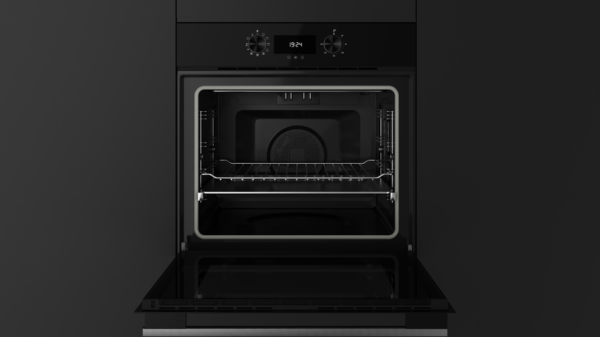 .AT.HORNO TEKA HLB 8400 MULT.9 A+ HYDRO 70L CRIST.NGO 111000076 - Imagen 5