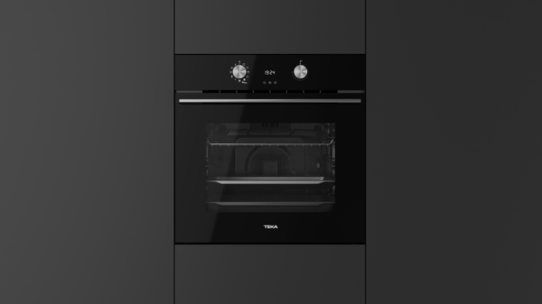 .AT.HORNO TEKA HLB 8406 P MULT.8 A+ PIRO AIRFRY 71L NGO 111000074 - Imagen 6