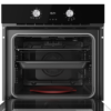 .AT.HORNO TEKA HLB 8408 111000081 MULT.9 A+ C/VAPOR HIDRO NGRO - Imagen 2