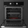 .AT.HORNO TEKA HLB 8408 111000081 MULT.9 A+ C/VAPOR HIDRO NGRO - Imagen 11