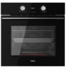 .AT.HORNO TEKA HLB 8408 111000081 MULT.9 A+ C/VAPOR HIDRO NGRO