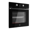 .AT.HORNO TEKA HLB 8408 111000081 MULT.9 A+ C/VAPOR HIDRO NGRO - Imagen 3