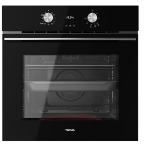 .AT.HORNO TEKA HLB 8408 111000081 MULT.9 A+ C/VAPOR HIDRO NGRO