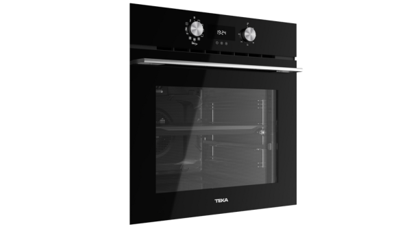 .AT.HORNO TEKA HLB 8416 MULT.9 A+ AIRFRY 70L CRIST.NGO 111000045 - Imagen 2