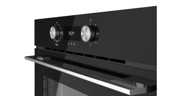 .AT.HORNO TEKA HLB 8416 MULT.9 A+ AIRFRY 70L CRIST.NGO 111000045 - Imagen 3