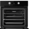 .AT.HORNO TEKA HLB 8416 MULT.9 A+ AIRFRY 70L CRIST.NGO 111000045 - Imagen 4