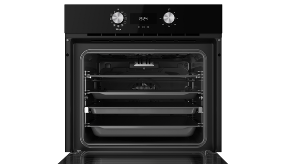 .AT.HORNO TEKA HLB 8416 MULT.9 A+ AIRFRY 70L CRIST.NGO 111000045 - Imagen 4
