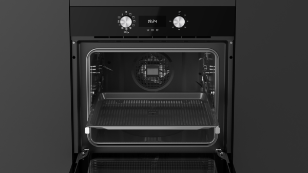 .AT.HORNO TEKA HLB 8416 MULT.9 A+ AIRFRY 70L CRIST.NGO 111000045 - Imagen 7