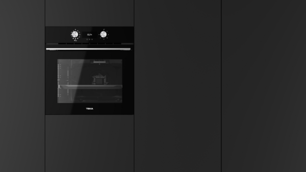 .AT.HORNO TEKA HLB 8416 MULT.9 A+ AIRFRY 70L CRIST.NGO 111000045 - Imagen 8