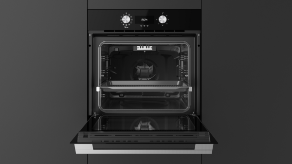 .AT.HORNO TEKA HLB 8416 MULT.9 A+ AIRFRY 70L CRIST.NGO 111000045 - Imagen 9