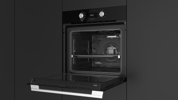 .AT.HORNO TEKA HLB 8416 MULT.9 A+ AIRFRY 70L CRIST.NGO 111000045 - Imagen 10