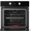 .AT.HORNO TEKA HLB 8418 P 111000083 MULT.8 A+ C/VAPOR PIRO NGO - Imagen 2