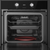 .AT.HORNO TEKA HLB 8418 P 111000083 MULT.8 A+ C/VAPOR PIRO NGO - Imagen 12