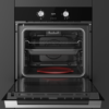 .AT.HORNO TEKA HLB 8418 P 111000083 MULT.8 A+ C/VAPOR PIRO NGO - Imagen 14