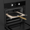 .AT.HORNO TEKA HLB 8510 P MULT.8 A+F.PIZZA PIRO 70L CRIST.NGO 1110000 - Imagen 8