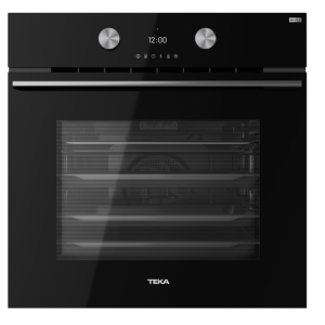 .AT.HORNO TEKA HLB 8700 P MULT.12 A+AIRFRY PIRO 70L CRIST.NGO 1110000