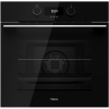 .AT.HORNO TEKA HLB8400PBK MULT.8 A+ PIRO 70L CRIST.NGO 111000008