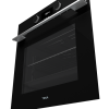 .AT.HORNO TEKA HLB8400PBK MULT.8 A+ PIRO 70L CRIST.NGO 111000008 - Imagen 4