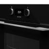 .AT.HORNO TEKA HLB8400PBK MULT.8 A+ PIRO 70L CRIST.NGO 111000008 - Imagen 5