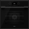 .AT.HORNO TEKA HLB8400PBK MULT.8 A+ PIRO 70L CRIST.NGO 111000008 - Imagen 9