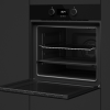 .AT.HORNO TEKA HLB8400PBK MULT.8 A+ PIRO 70L CRIST.NGO 111000008 - Imagen 10