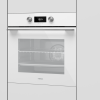 .AT.HORNO TEKA HLB8400PWH MULT.8 A+ PIRO 70L BCO 111000007 - Imagen 13