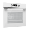 .AT.HORNO TEKA HLB8400WH MULT.9 A+ 70L CRIST.BCO 111000004 - Imagen 3