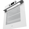 .AT.HORNO TEKA HLB8400WH MULT.9 A+ 70L CRIST.BCO 111000004 - Imagen 5