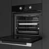 .AT.HORNO TEKA HLB8550 MULT.12 A+ C/VAPOR 70L CRIST.NGO.111200001 - Imagen 11