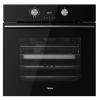 .AT.HORNO TEKA HLB8550 MULT.12 A+ C/VAPOR 70L CRIST.NGO.111200001
