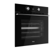 .AT.HORNO TEKA HLB8550 MULT.12 A+ C/VAPOR 70L CRIST.NGO.111200001 - Imagen 3