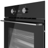 .AT.HORNO TEKA HLB8550 MULT.12 A+ C/VAPOR 70L CRIST.NGO.111200001 - Imagen 4