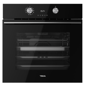 .AT.HORNO TEKA HLB8550 MULT.12 A+ C/VAPOR 70L CRIST.NGO.111200001