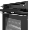 .AT.HORNO TEKA HLB8550 MULT.12 A+ C/VAPOR 70L CRIST.NGO.111200001 - Imagen 5