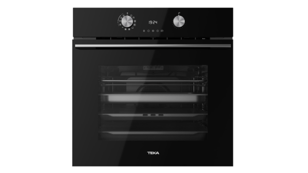 .AT.HORNO TEKA HLB8550 MULT.12 A+ C/VAPOR 70L CRIST.NGO.111200001