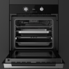 .AT.HORNO TEKA HLB8550 MULT.12 A+ C/VAPOR 70L CRIST.NGO.111200001 - Imagen 9