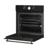 .AT.HORNO TEKA HRB6300AT MULT.9 A 70L NGO 111010010 - Imagen 2