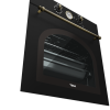.AT.HORNO TEKA HRB6300AT MULT.9 A 70L NGO 111010010 - Imagen 4