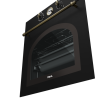 .AT.HORNO TEKA HRB6300AT MULT.9 A 70L NGO 111010010 - Imagen 5