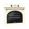 .AT.HORNO TEKA HRB6300VN MULT.9 A HYDRO 70L VAINILLA 111010012 - Imagen 2