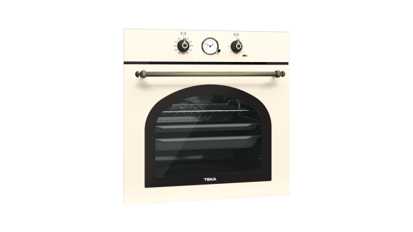.AT.HORNO TEKA HRB6300VN MULT.9 A HYDRO 70L VAINILLA 111010012 - Imagen 2