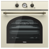 .AT.HORNO TEKA HRB6300VN MULT.9 A HYDRO 70L VAINILLA 111010012