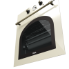 .AT.HORNO TEKA HRB6300VN MULT.9 A HYDRO 70L VAINILLA 111010012 - Imagen 4